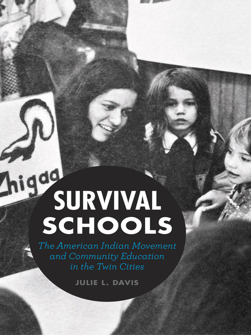 Title details for Survival Schools by Julie L. Davis - Available